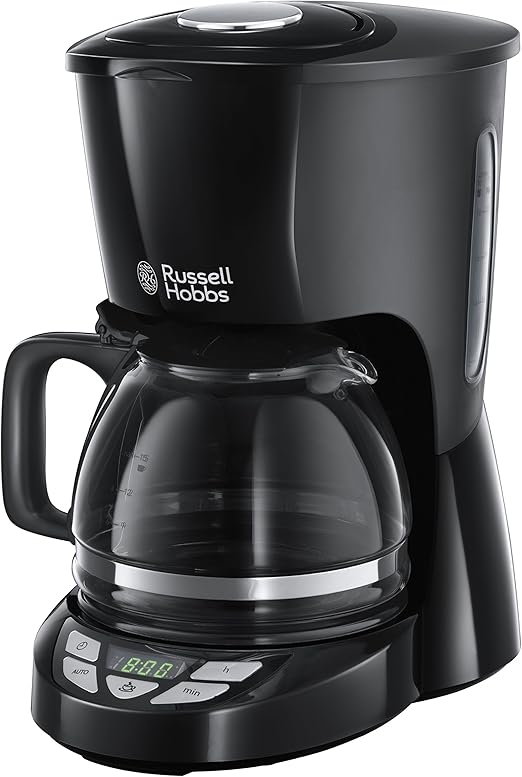Russell Hobbs 2262056 coffee maker coffee makers (Freestanding, Drip