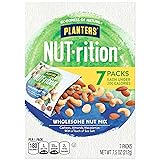 PLANTERS NUT-rition Wholesome Nut Mix, 7.5 oz Box