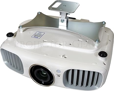 Projector Gear Projector Ceiling Mount For Epson Powerlite Home