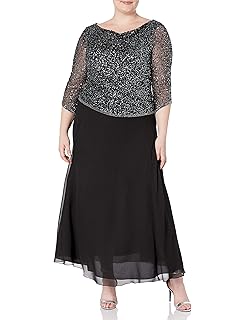 j kara plus size dresses