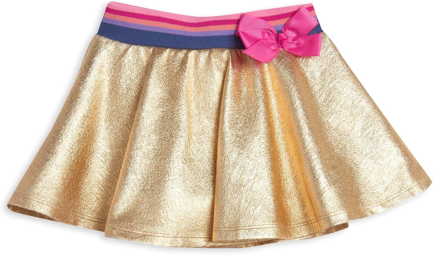 Jojo Mini Skirt
