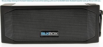 ios bluetooth speaker