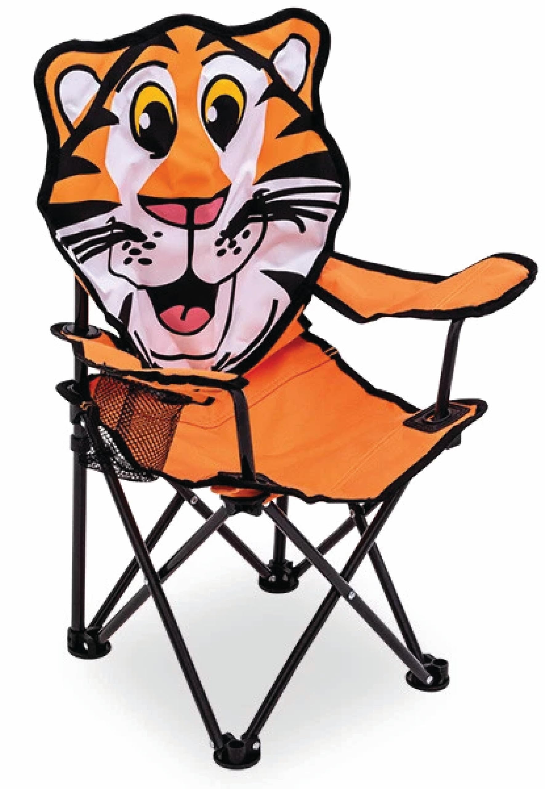Tiger Children's Chair*