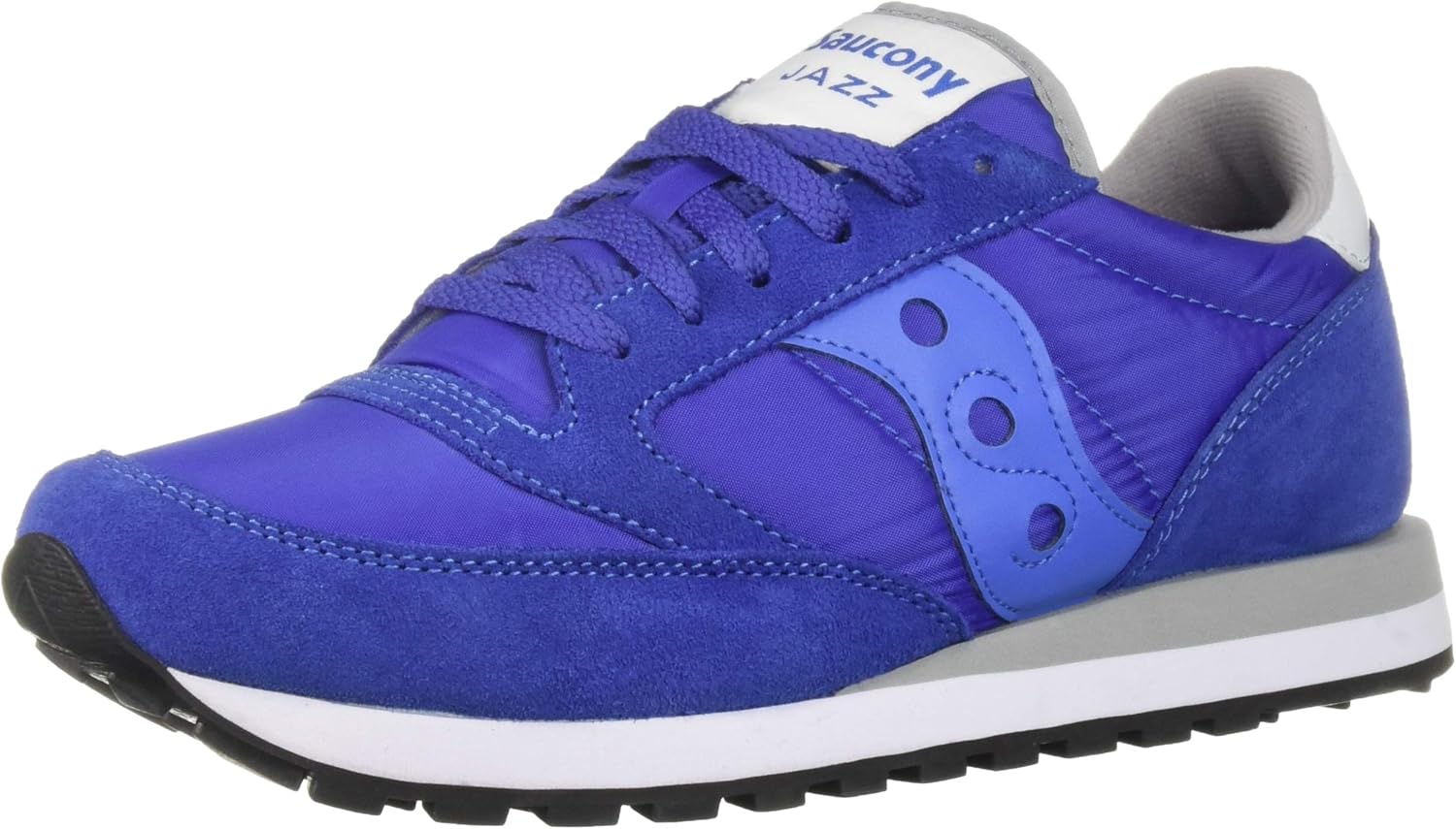 saucony jazz blu amazon
