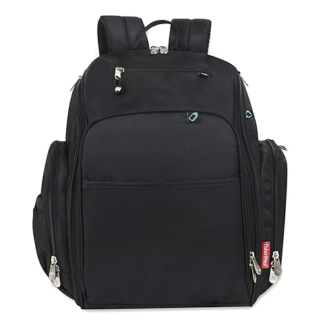 Fisher price kaden diaper bag Clearance