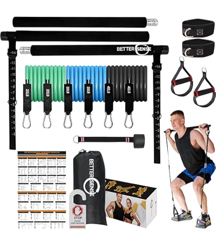 Amazon.com : Stott Pilates-Amazing Body 3 DVD Set : Exercise