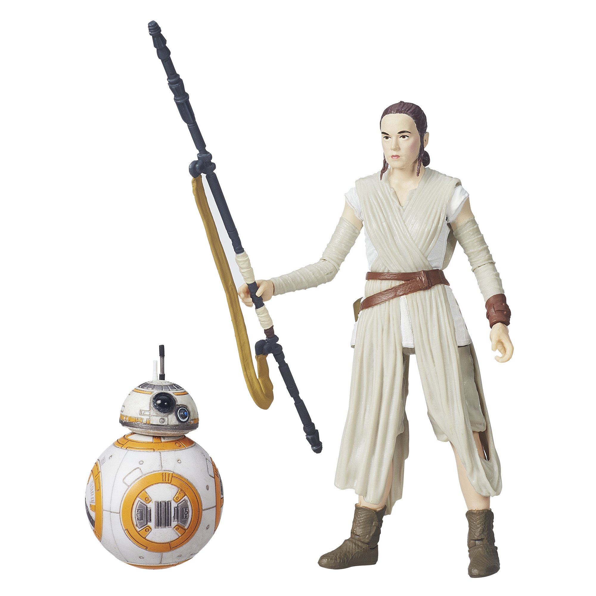 Star Wars: The Force Awakens The Black Series 6