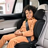 Maxi-Cosi Tanza i-Size High Back Booster Seat 3.5–12 yrs 100–150cm view 9