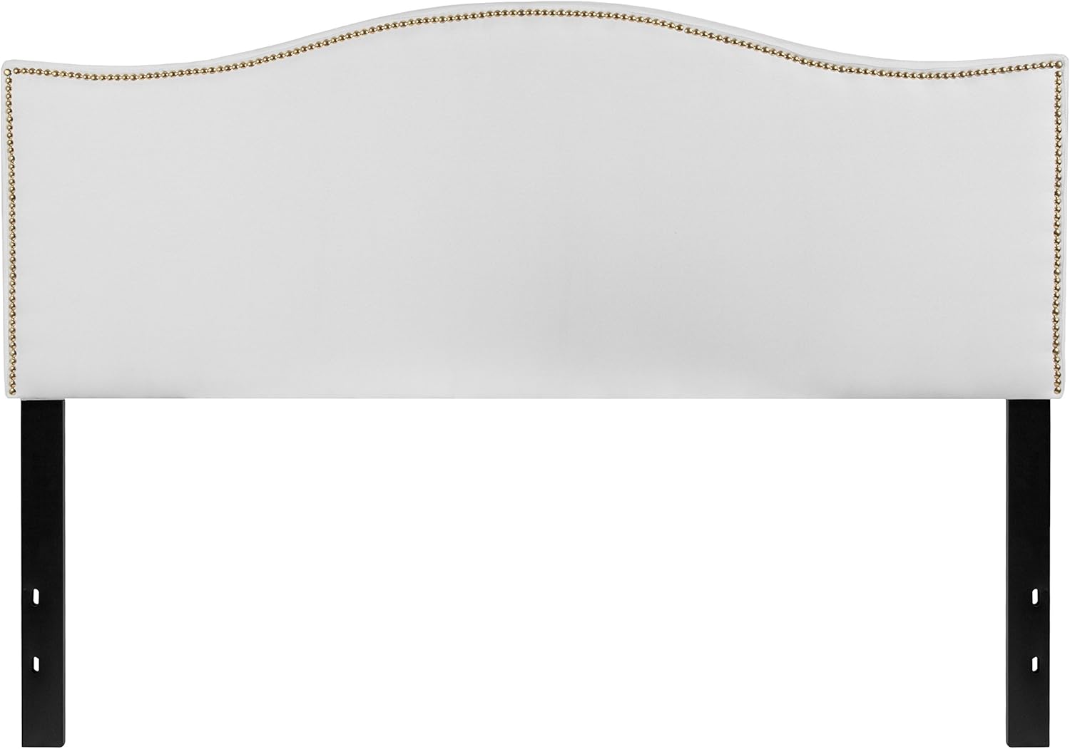 Best Queen Headboard And Frame Brass