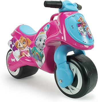 correpasillos skye patrulla canina