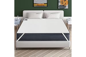 Organic Cotton Grounding Sheet with 4.5m Cord Conductive Siver Fiber Grounding Mat for Insomnia Better Sleep 68x132cm