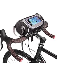 handlebar bike bags bag