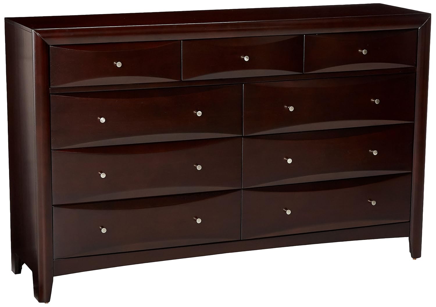 Best drawer pulls coaster furniture