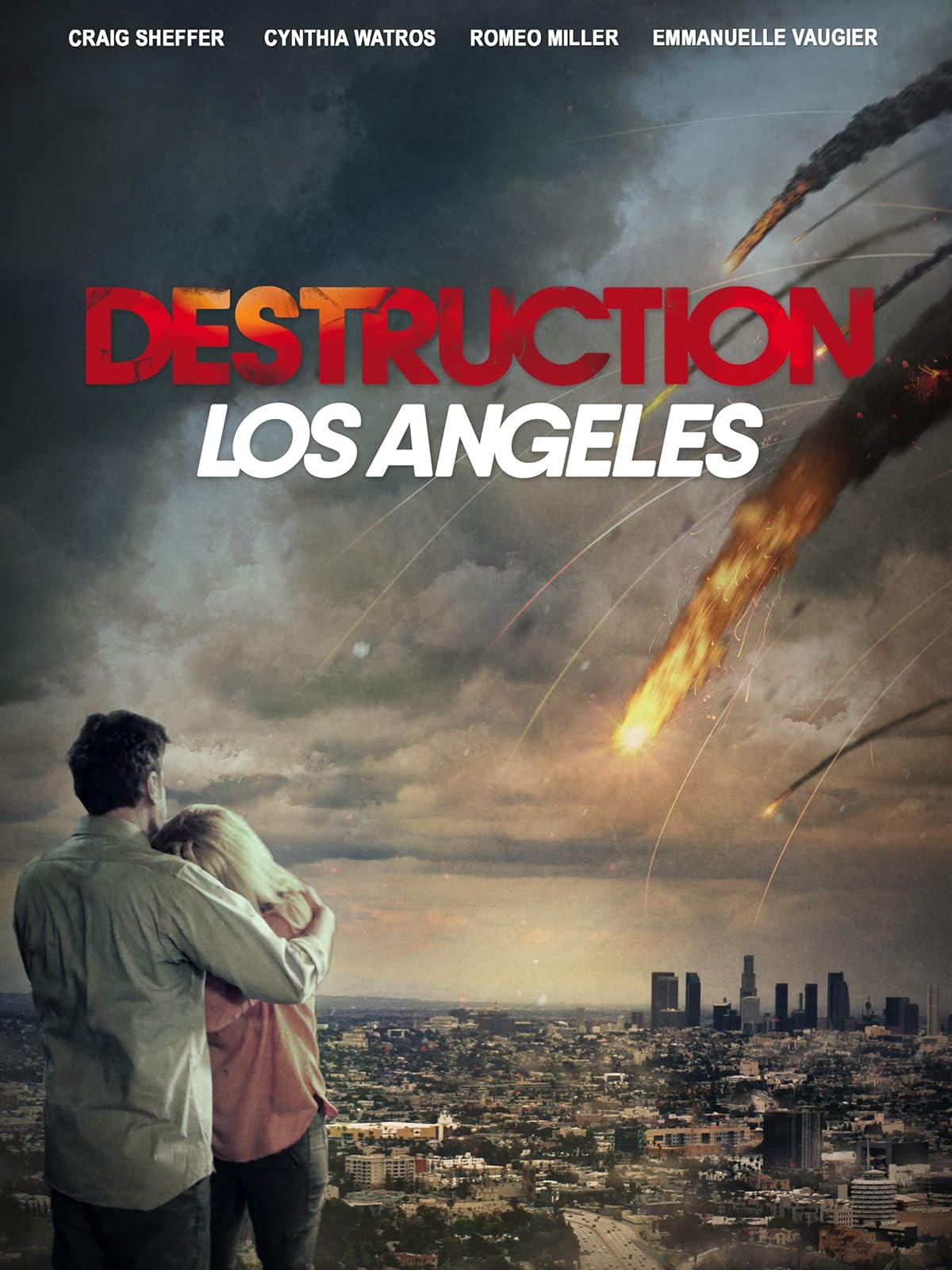 Amazon De 100 Below Zero Kalt Wie Die Holle Ansehen Prime Video