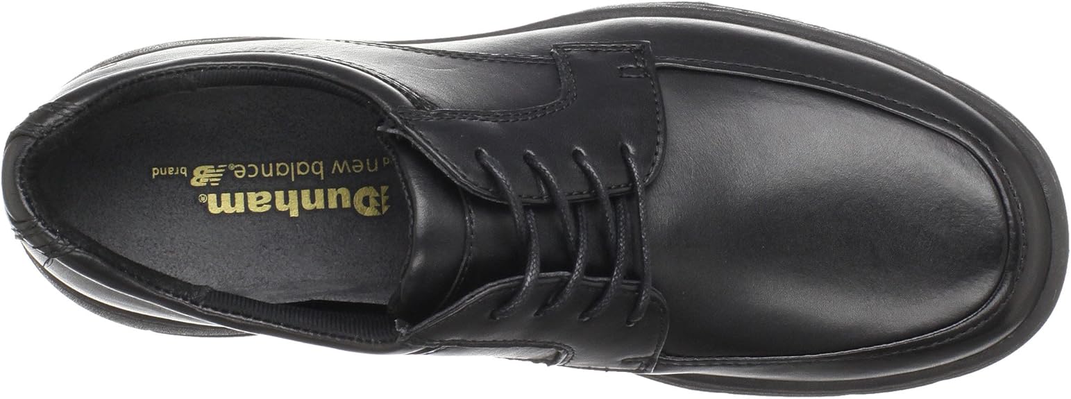 new balance dunham shoes