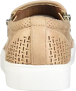 report footwear alexa slip on sneaker