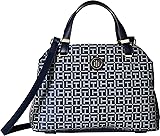 Tommy Hilfiger Women's Geneva Convertible Satchel