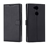 Rfvzubemok Compatible with Sony Xperia L2 Wallet
