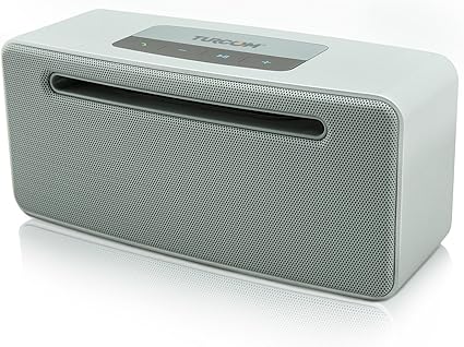 bass boosted speakers amazon