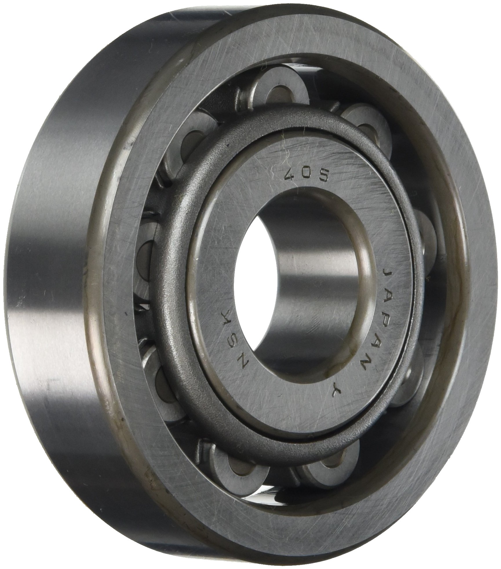 NSK N405W Single Row Cylindrical Roller Bearing