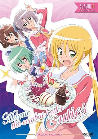 Get Amazon Com Hayate The Combat Butler Season 4 Rie Kugimiya For Android Get Wallpaper Amazon Com Hayate The Combat Butler Season 4 Rie Kugimiya For Android Free