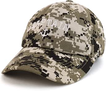 Trendy Apparel Shop Captain Anchor 