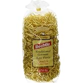 Bechtle Egg Spaetzle, Farmer Style - 17.6oz