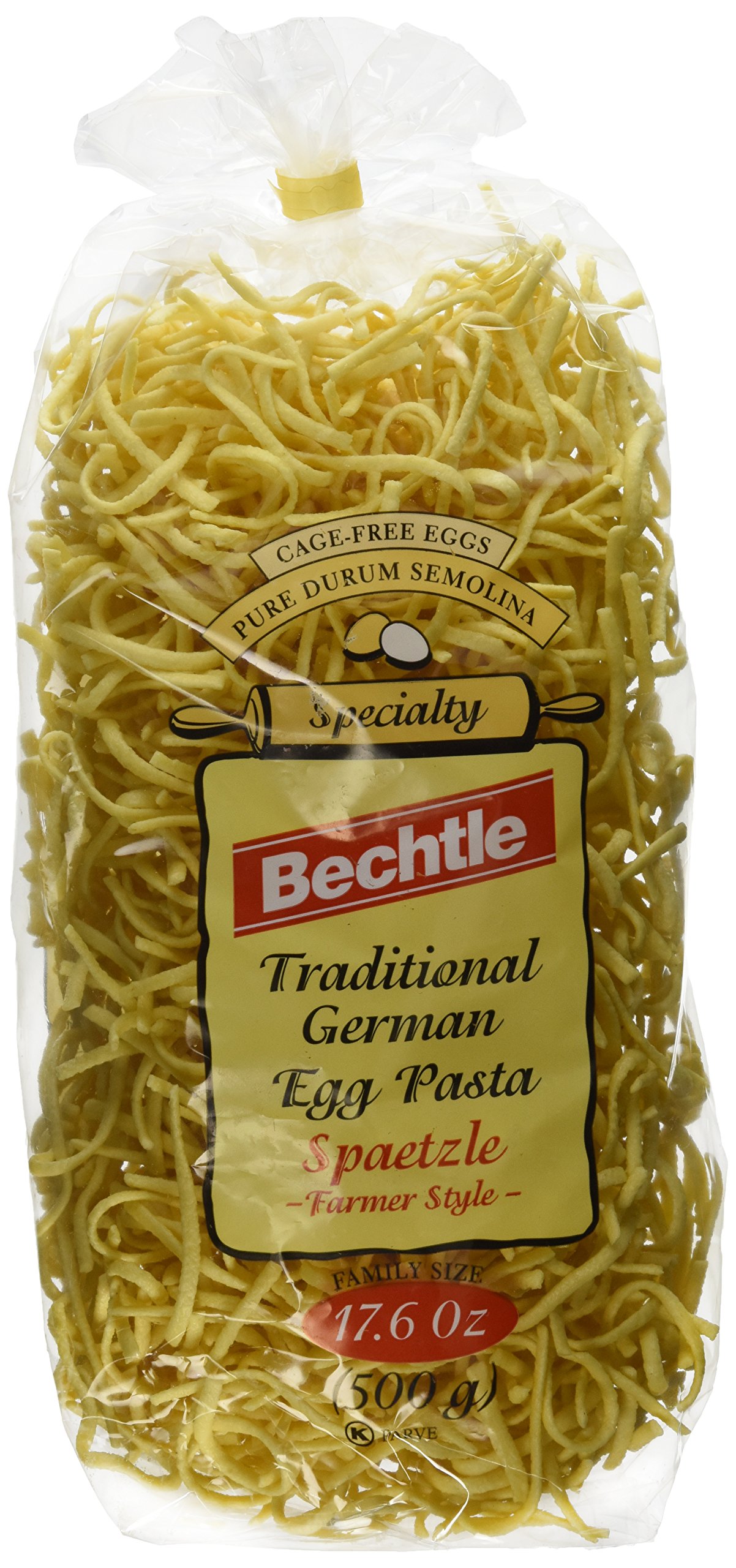 thumbnail interactive-video image 1 of Homemade Spaetzle Recipe For German Noodles 1 of 11