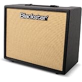 Blackstar Debut 50, 2 Guitar Combo Amplifier, Black (DEBUT50RBLK)