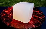 Ultra Clear Transparent Organic Glycerin Melt