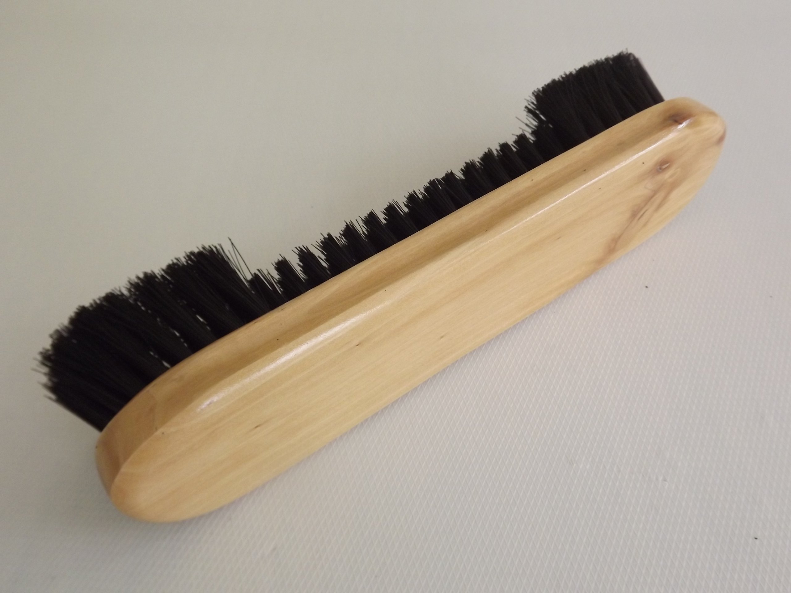 Trade pool snooker billiards 9 inch Nylon Bristle Brush