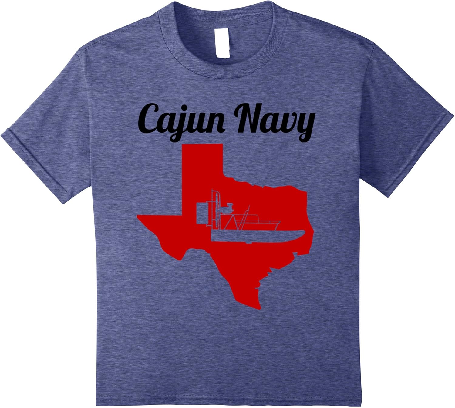 Cajun Navy Clothing