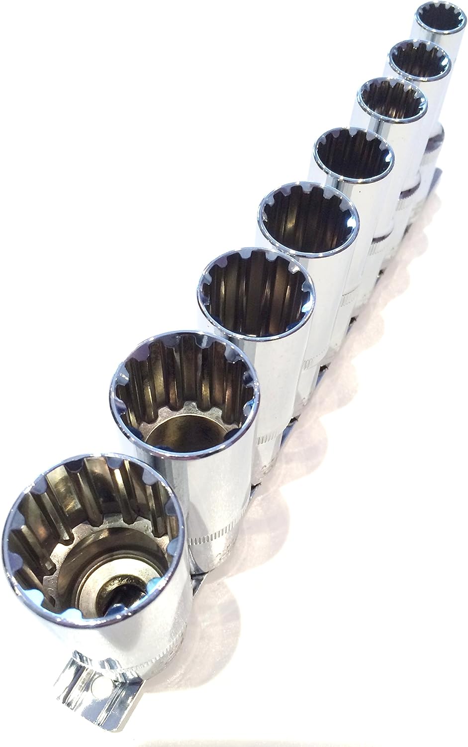 Neo-08-650 Spline Bits 1/2 '8 UDS Neo - Image 3