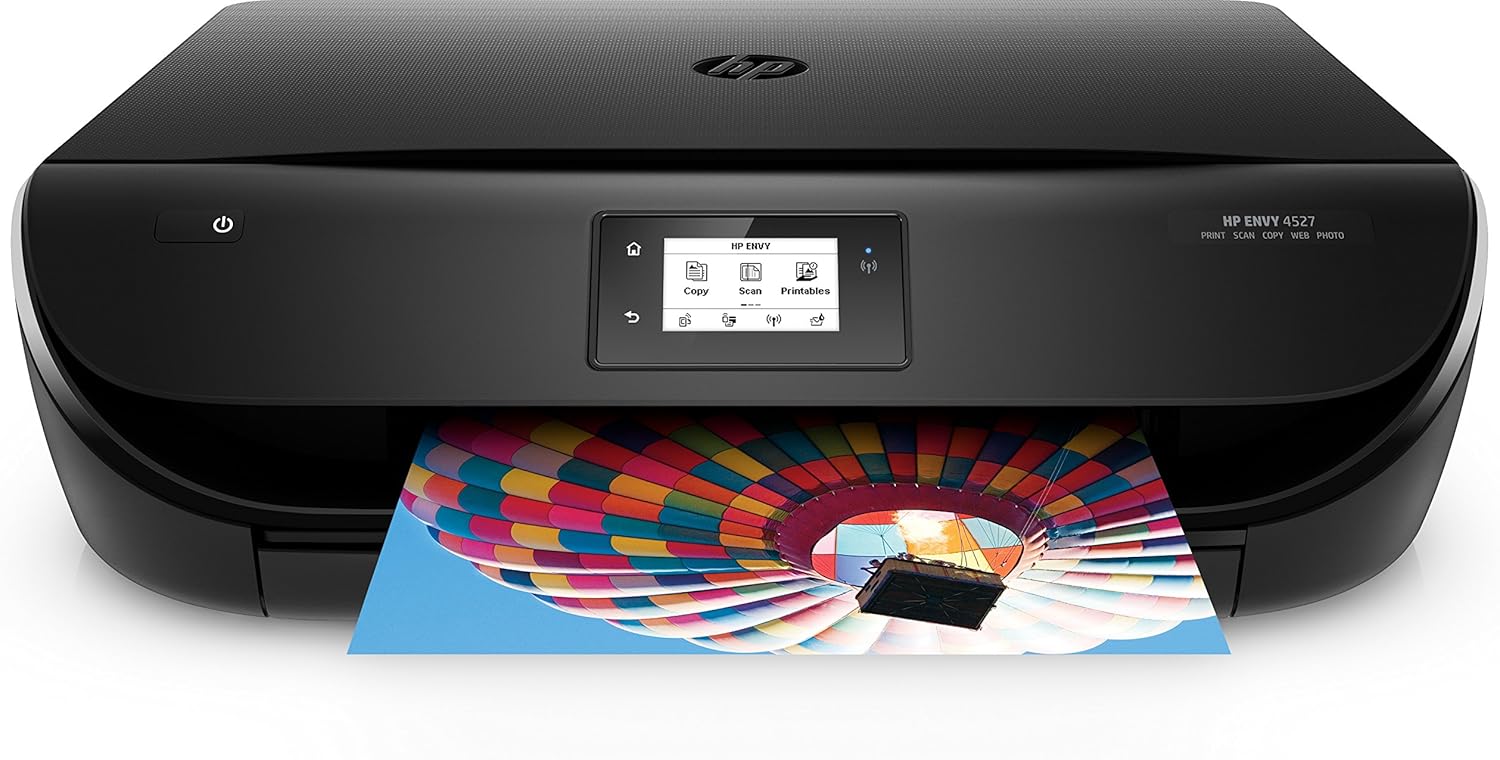 hp envy 4524 printer price