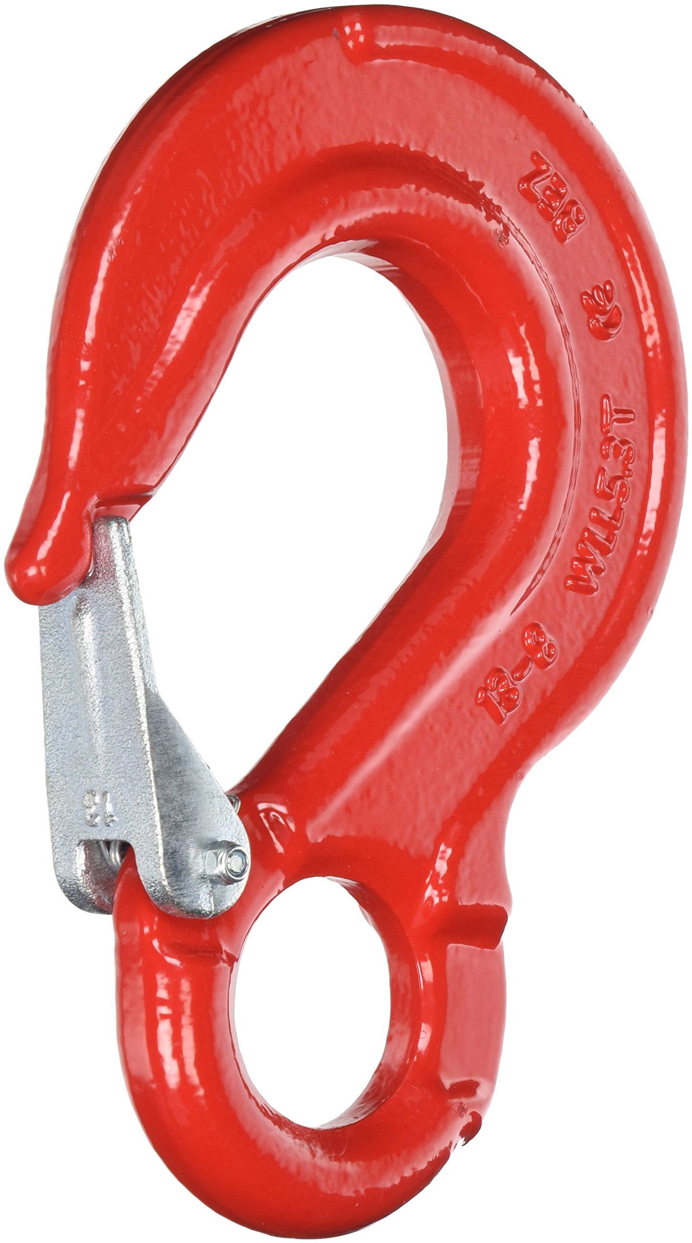 CoFan 18003605 – Hook with Secure High Resistance (tn-4.5)