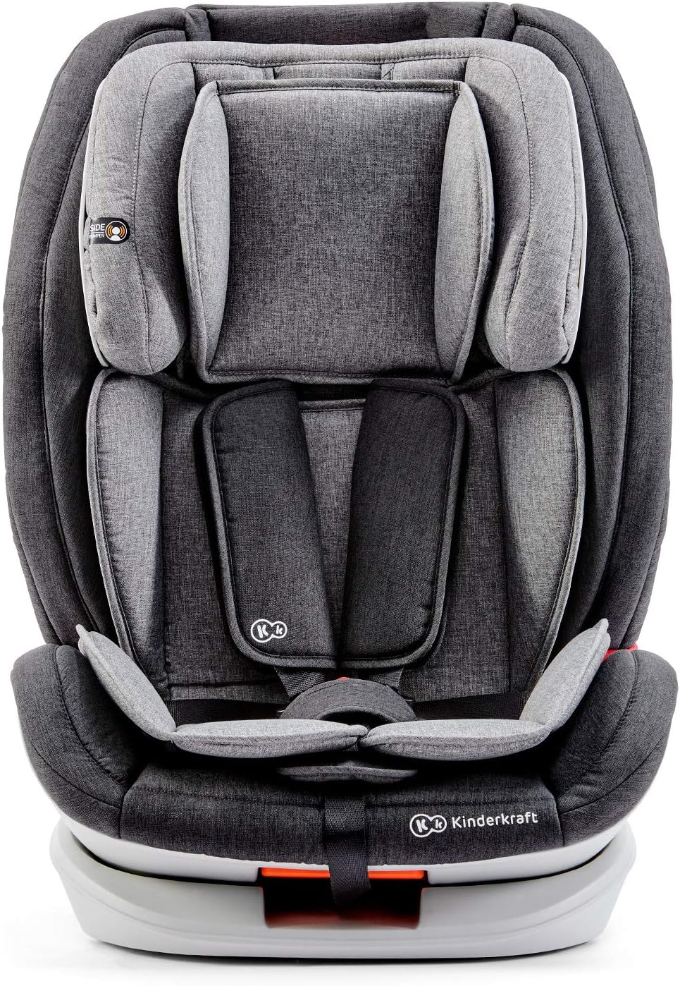 kinderkraft car seat isofix base