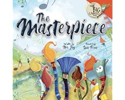 The Masterpiece (One Big Canvas)