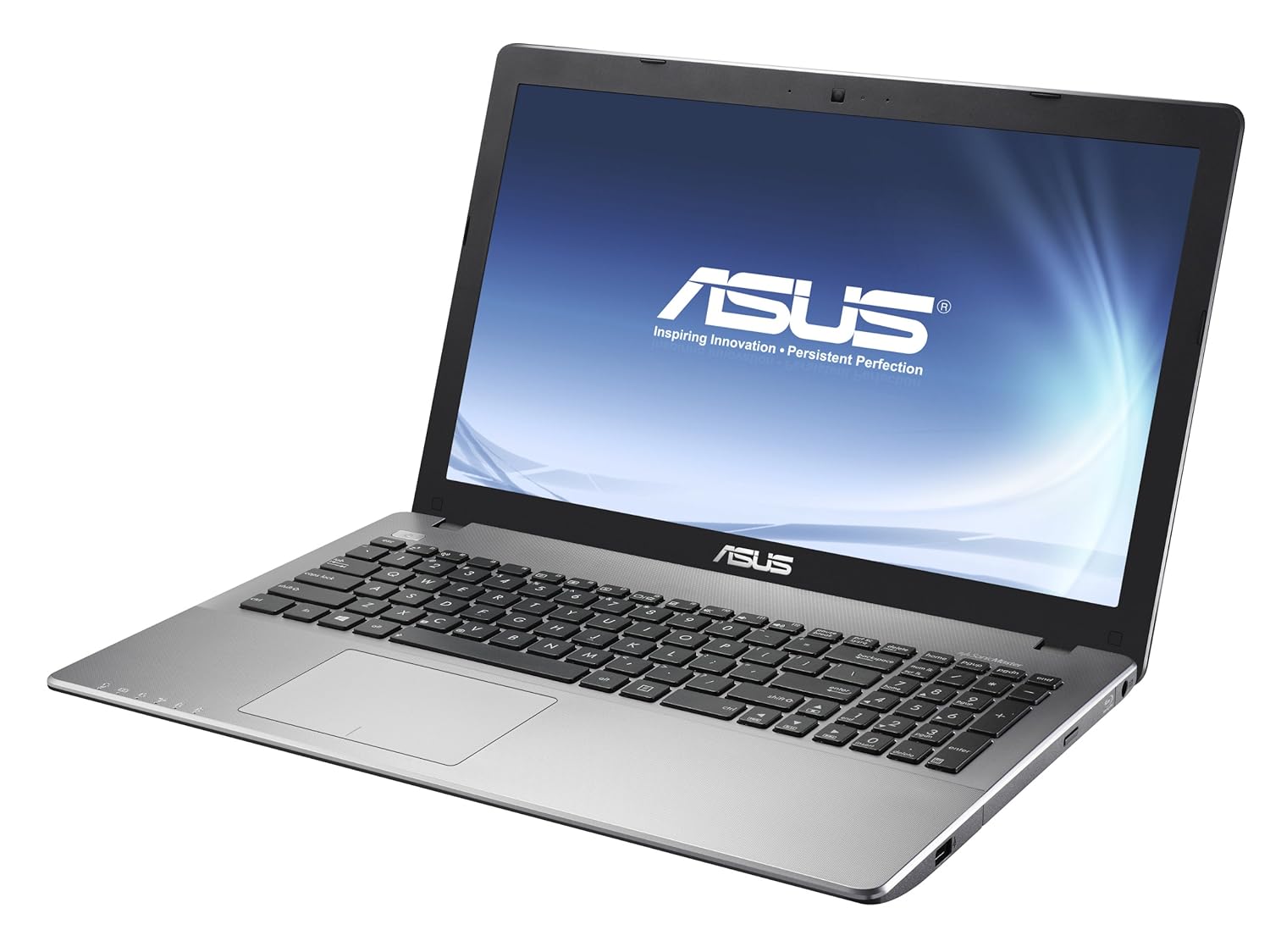Asus X550DP