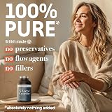 Nature Provides NAC N-Acetyl Cysteine 600mg 120 Vegan Capsules view 4