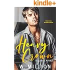 Heavy Crown (Bellerive Royals Book 3)