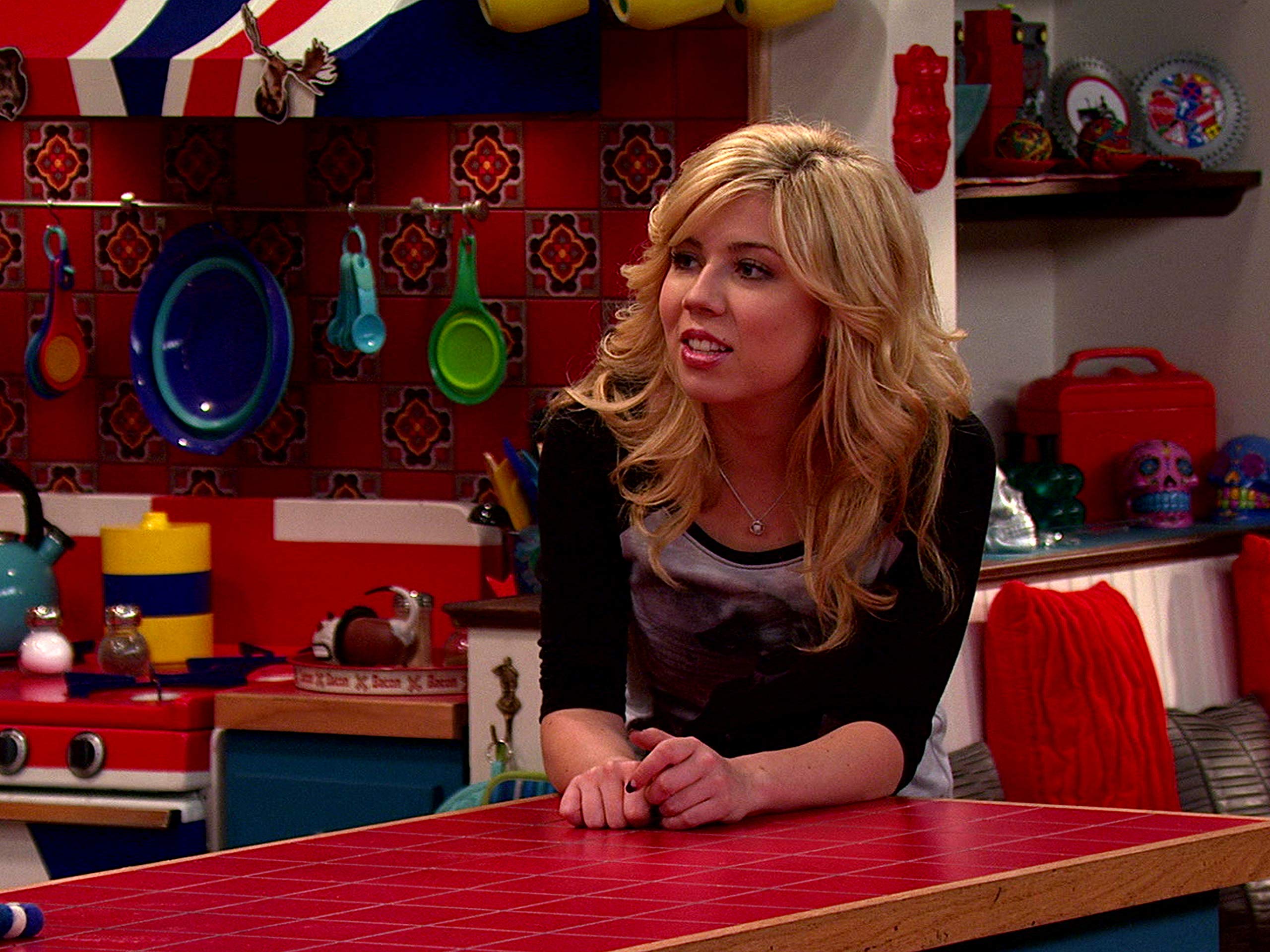 Amazon Co Jp アリアナ グランデのサム キャット シーズン1 Prime Video