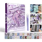 Japanese Sticker Books for Journaling Supplies, Retro Japanese Stickers | Kesari 800+ 30 Sheets Retro Plants Butterflies Sentences Japanese Sticker Book for Journaling, Junk Journal Supplies, Planner