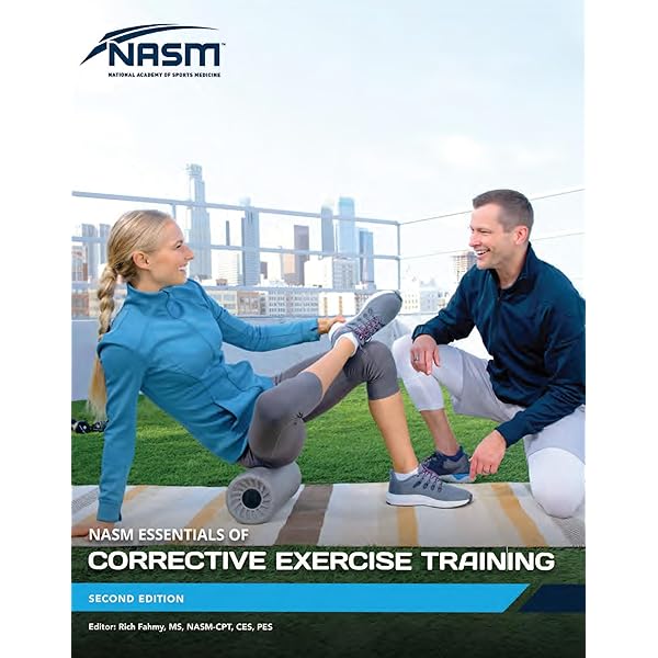 NASM Essentials of Sports Performance Training: .: National