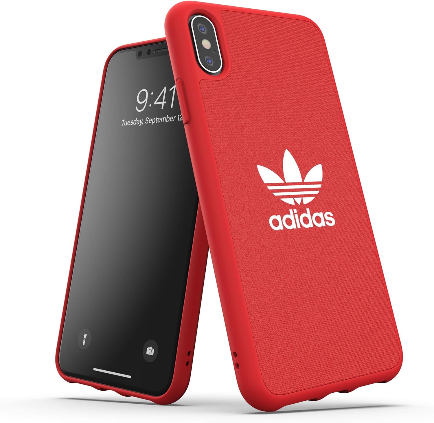 iphone xs adidas case