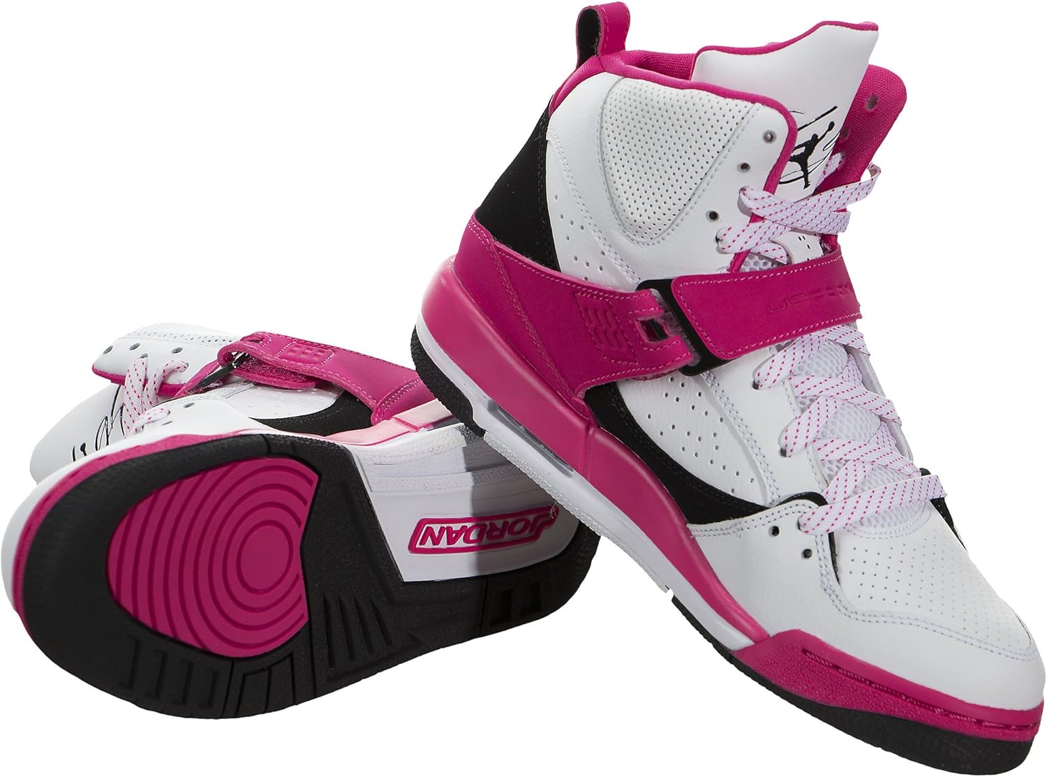 scarpe nike jordan flight 45 high