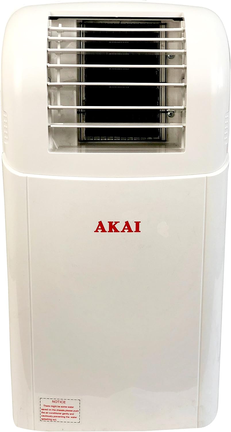akai air cooler