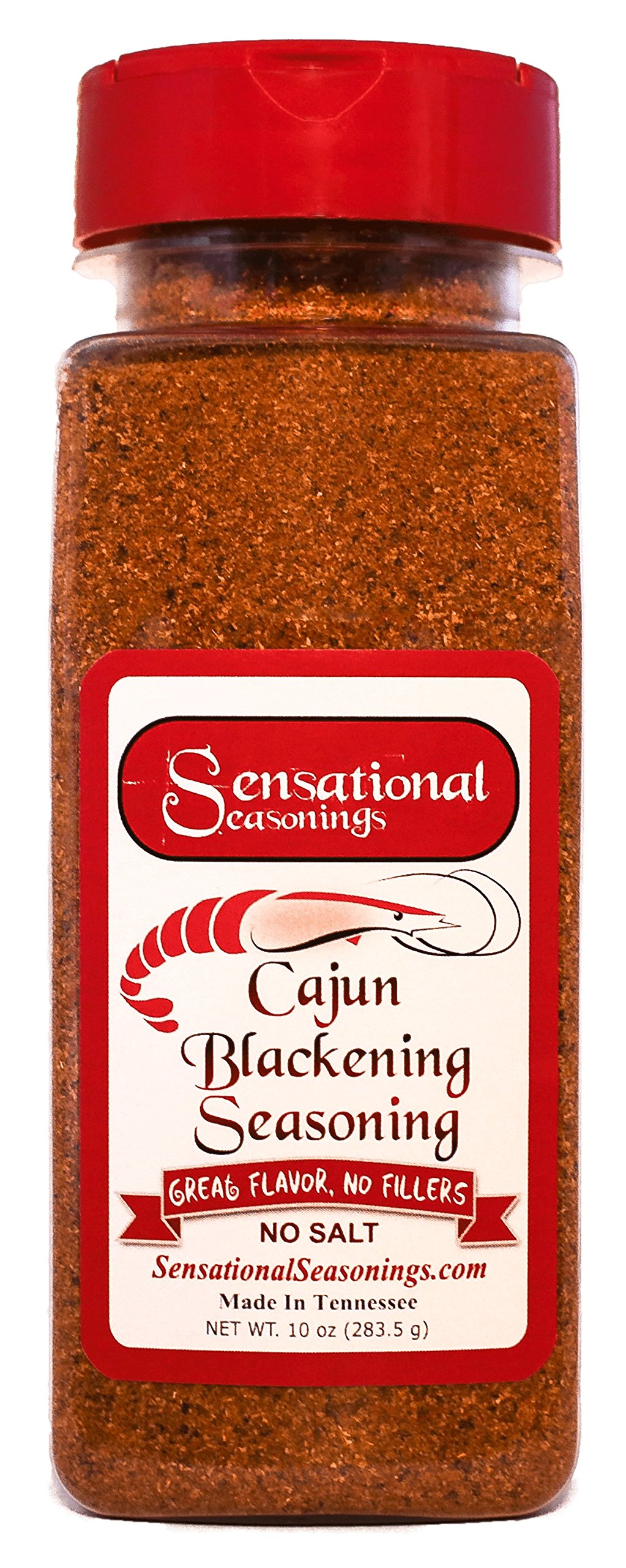 Low Salt Jamaican Jerk Seasoning, Sensational Seasonings