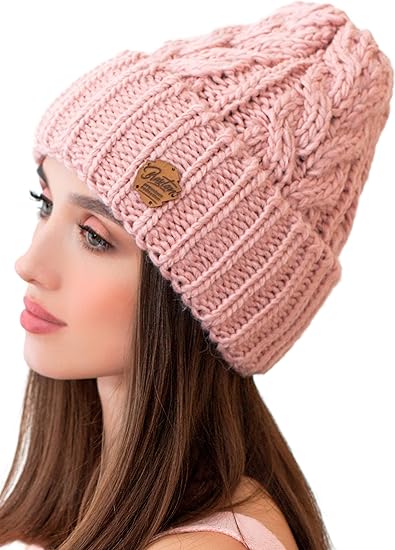 wool stocking cap womens