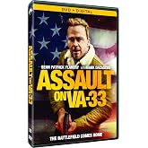 Assault on VA-33