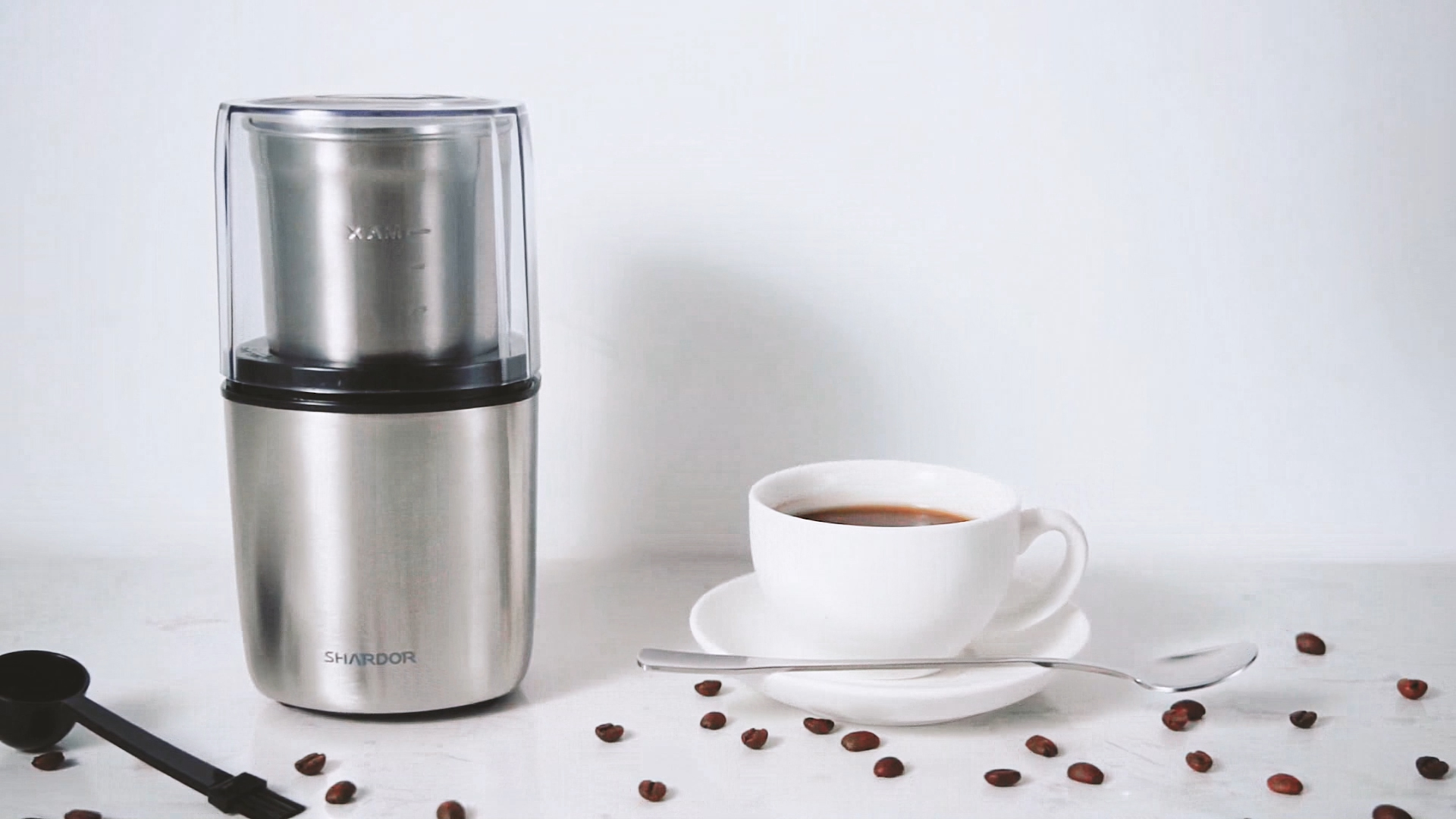 5 SHARDOR+Electric+Grinder+Removable+Stainless